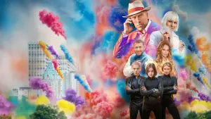 Задник до фильму"Дети-шпионы" #671844