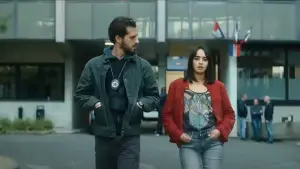 Задник до фильму"Бастіон 36" #786159