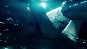 Задник до фильму"Стартрек: Відплата" #614619