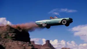 Задник до фильму"Тельма і Луїза" #675608