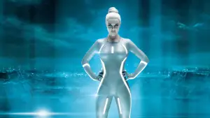 Задник до фильму"Трон: Спадок" #783074