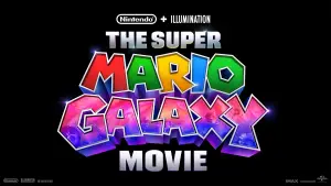 Відео до фільму The Super Mario Galaxy Movie | Bowser Jr. Official Clip