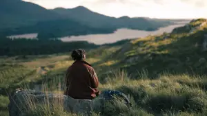 Задник до фильму"Whitetail" #769031