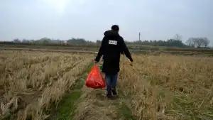 Задник до фильму"青春（归）" #928009