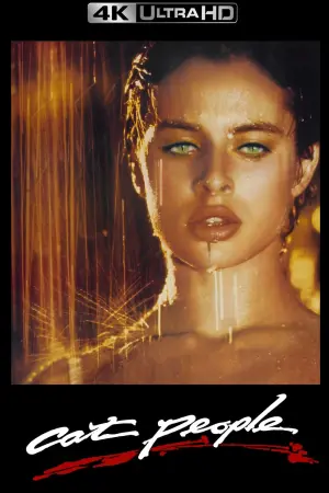 Постер до фильму"Люди-коти" #138461