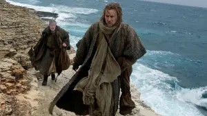 Задник до фильму"Час відьом" #322203