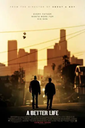 Постер до фильму"Краще життя" #559434