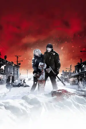 Постер до фильму"30 днів ночі" #808599