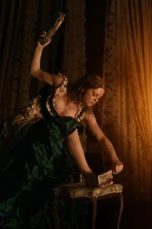 Постер до фильму"Гидка сестра" #519535