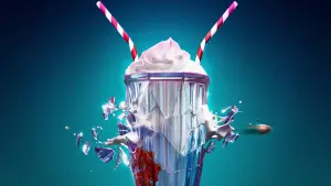 Задник до фильму"Пороховий коктейль" #343704