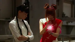 Задник до фильму"キューティーハニー" #942653