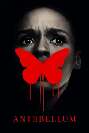 Постер до фильму"Антебеллум" #83982