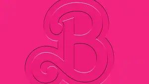 Задник до фильму"Барбі" #545347