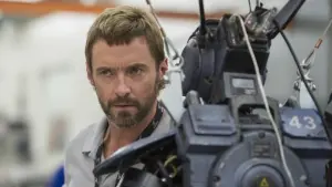 Задник до фильму"Робот Чаппі" #263762