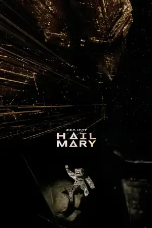 Постер до фильму"Проєкт «Аве Марія»" #909003