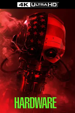 Постер до фильму"Залізяка" #734089