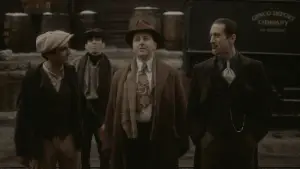 Задник до фильму"Хрещений батько 2" #531296