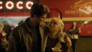 Задник до фильму"Час жити" #563046