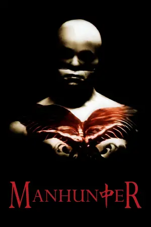 Постер до фильму"Мисливець на людей" #720993