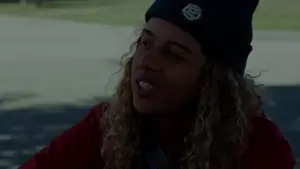 Задник до фильму"Середина 90-х" #211612