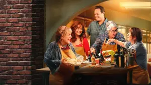 Задник до фильму"Бабуні" #595642