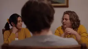 Задник до фильму"Old Wounds" #757122