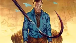 Задник до фильму"У порту" #751887