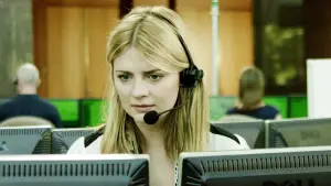 Задник до фильму"Оператор" #400024