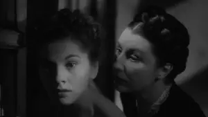 Задник до фильму"Ребекка" #692115