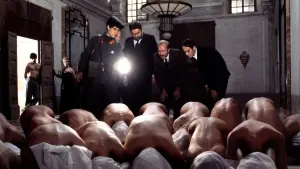 Задник до фильму"Сало, або 120 днів Содому" #286062