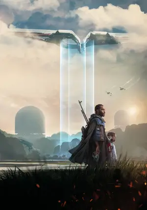 Постер до фильму"Творець" #612479