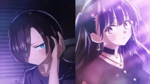 Задник до фильму"劇場版 僕の心のヤバイやつ" #763405