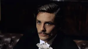 Задник до фильму"Леопард" #755285