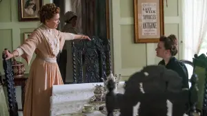 Задник до фильму"Чайка" #485766