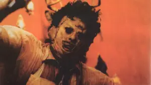 Задник до фильму"Техаська різанина бензопилою" #629078