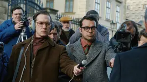 Задник до фильму"Хвилі" #666705