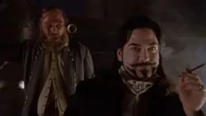 Задник до фильму"Дикий, дикий Вест" #745518