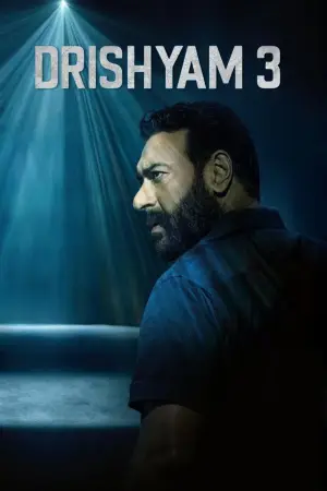 दृश्यम् 3