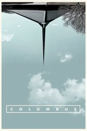 Постер до фильму"Columbus" #882549