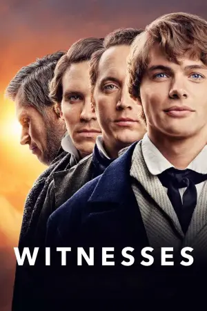 Постер до фільму "Witnesses"