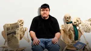 Задник до фильму"Сіко" #674055