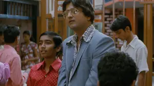 Відео до фільму Shala | SHALA TRAILER - THE LOVE SAGA