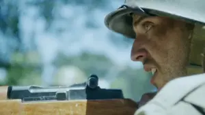 Задник до фильму"Нацистський повелитель" #364704