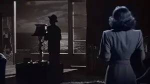 Задник до фильму"Кабінет доктора Калігарі" #535932