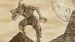 Задник до фильму"Пітер Пен: Жах Неверленду" #619946