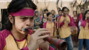 Задник до фильму"Para Perasuk" #798011