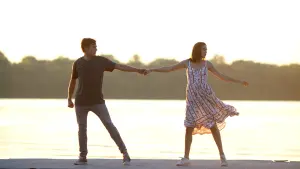 Задник до фильму"Літній табір" #256370