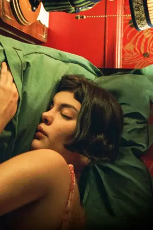 Постер до фильму"Амелі" #648949