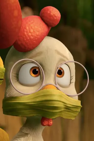 Постер до фильму"Круті яйця: Порятунок Африки" #186038