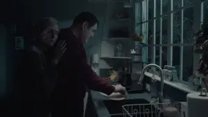 Відео до фільму Auggie | Auggie Trailer - Cinequest 2019